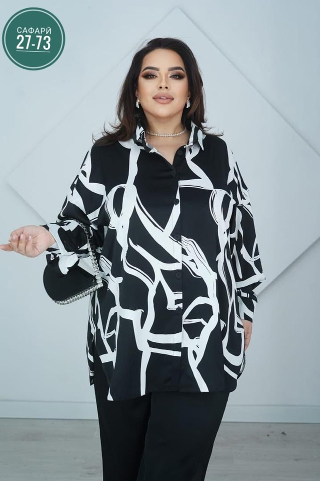 Рубашка 22972131