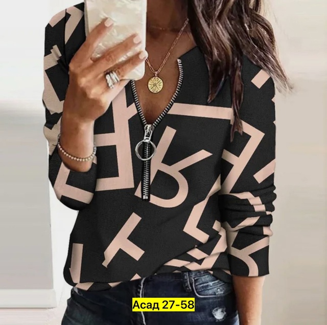 Блузка 22970951