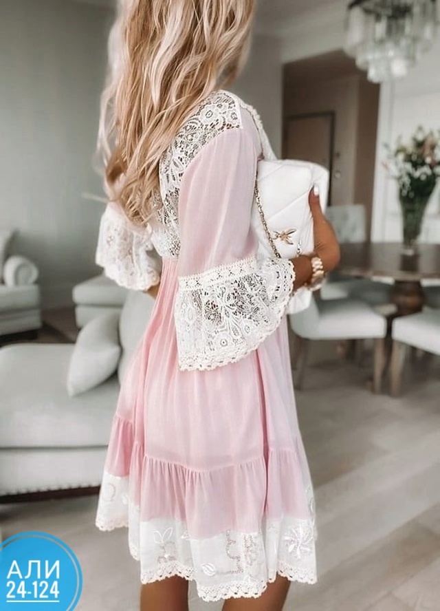 Платье 22971353