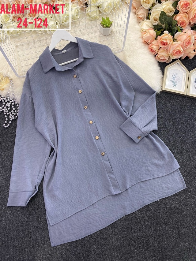 Рубашка 22970460