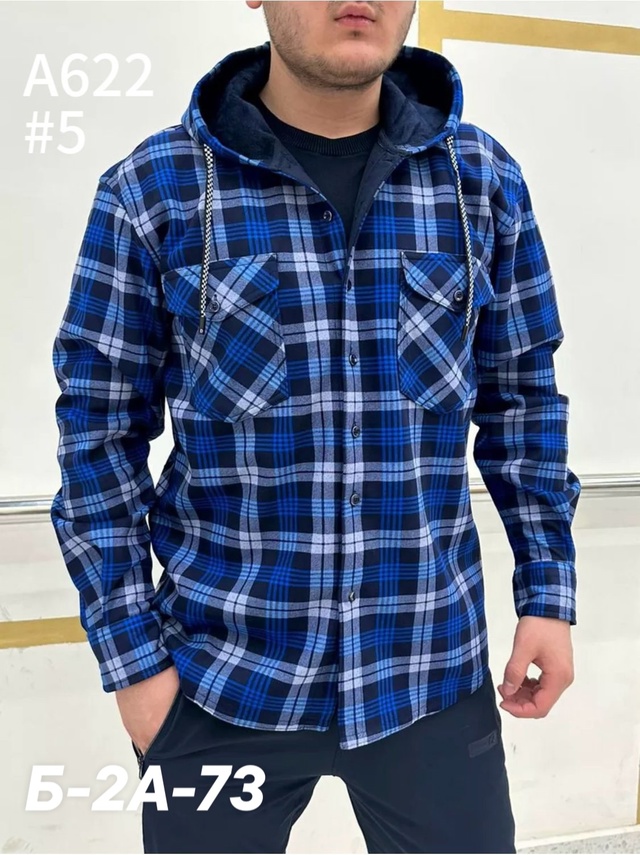 Рубашка 22971936