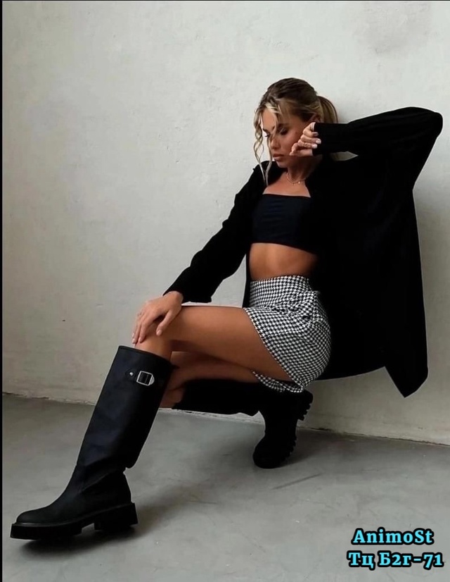 Рубашка 22970688