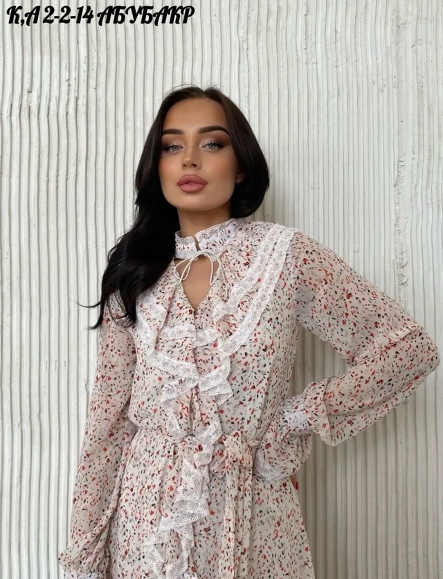 Платье 22972206