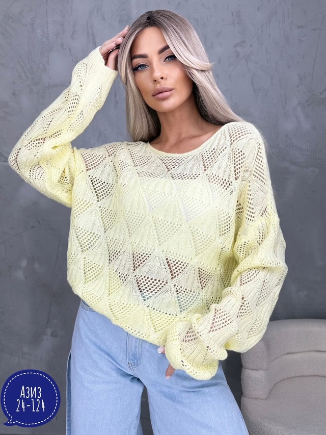 Свитер 22972018