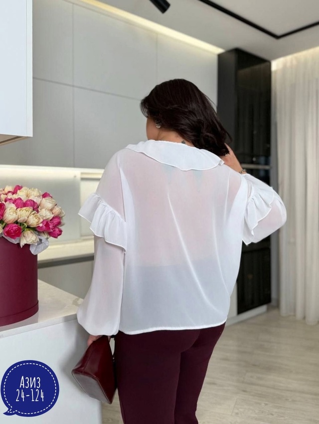 Блузка 22972162