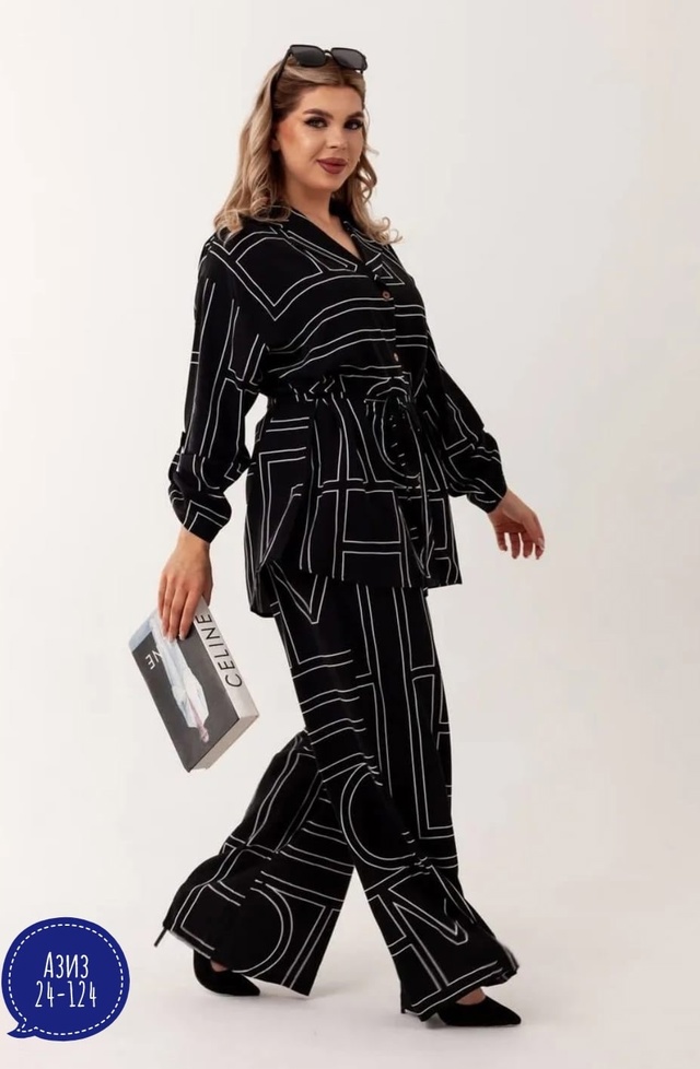 Костюм 22971154