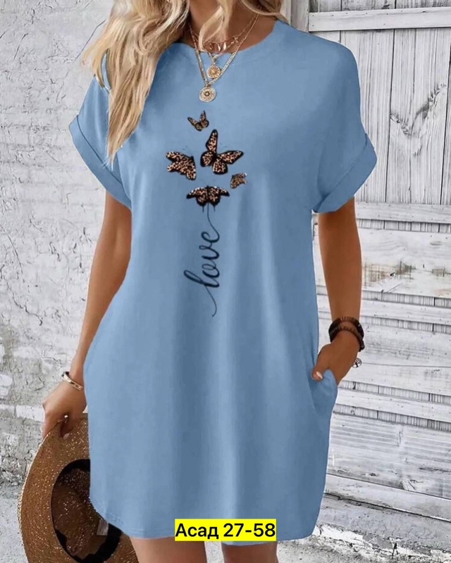 Платье 22971375