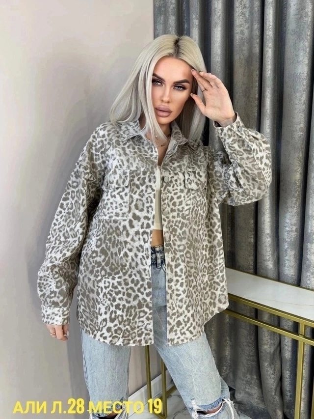 Рубашка 22970940