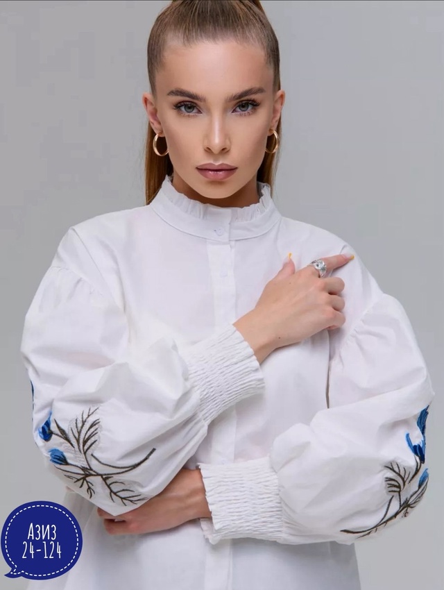 Рубашка 22971639