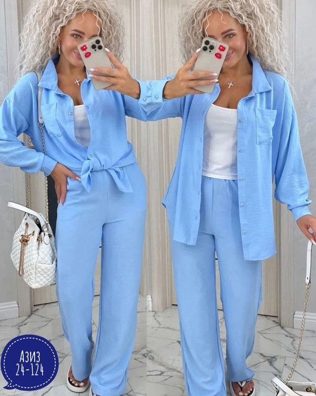 Костюм 22972016