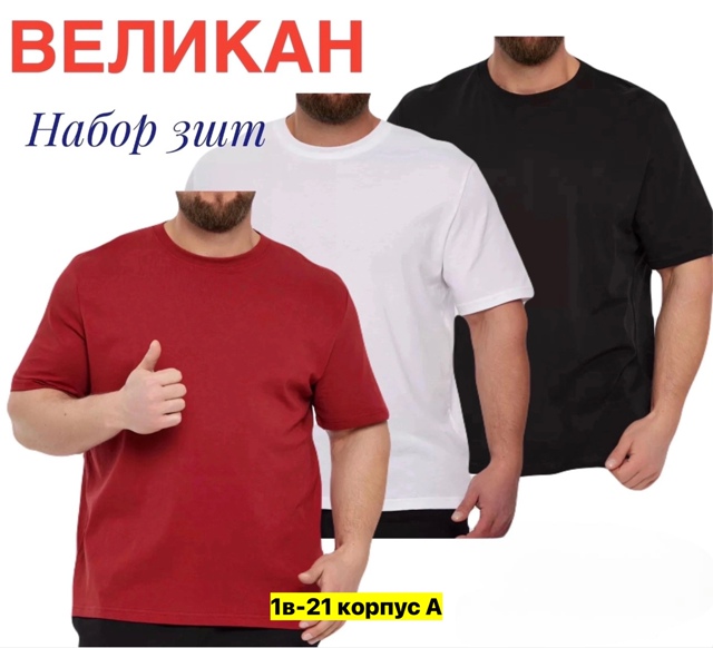 Футболка 22972262