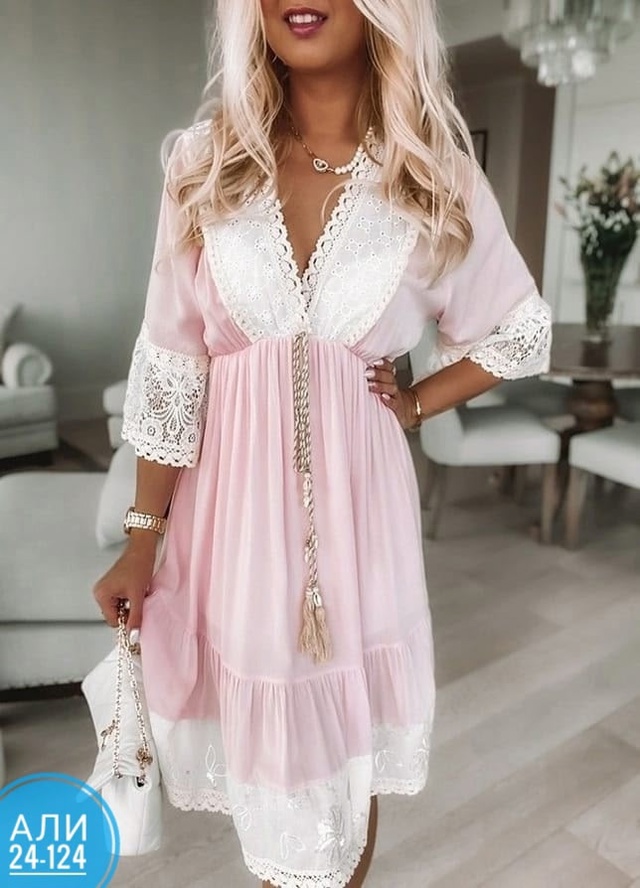 Платье 22971353