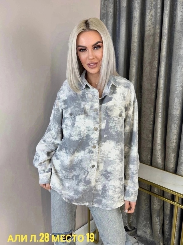 Рубашка 22970940