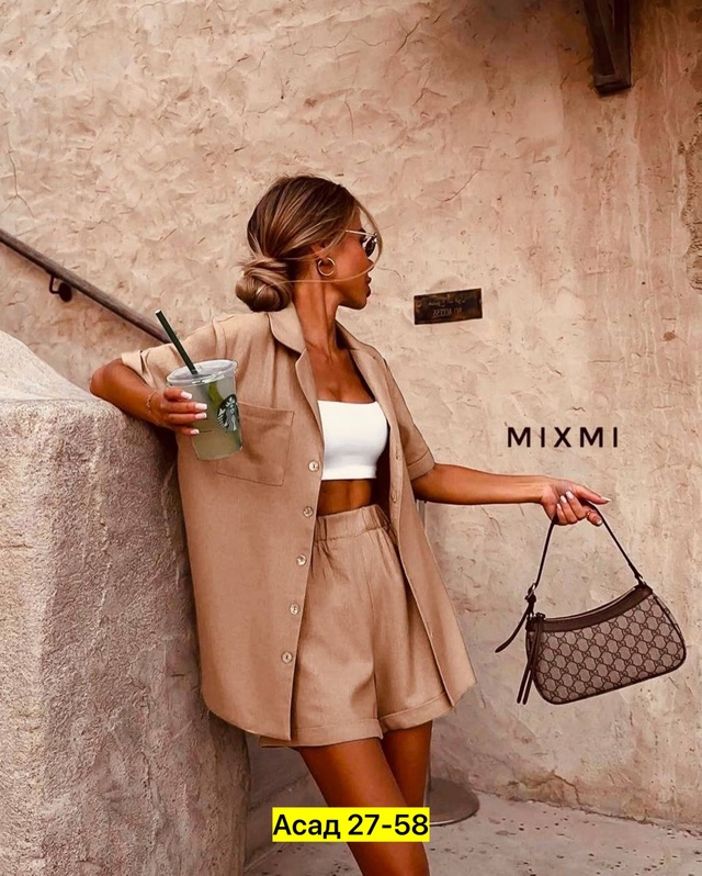 Костюм 22971373