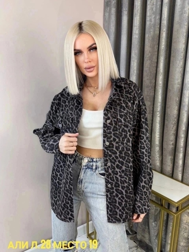 Рубашка 22970940