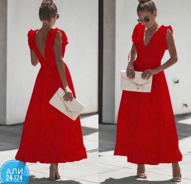 Платье 22970684