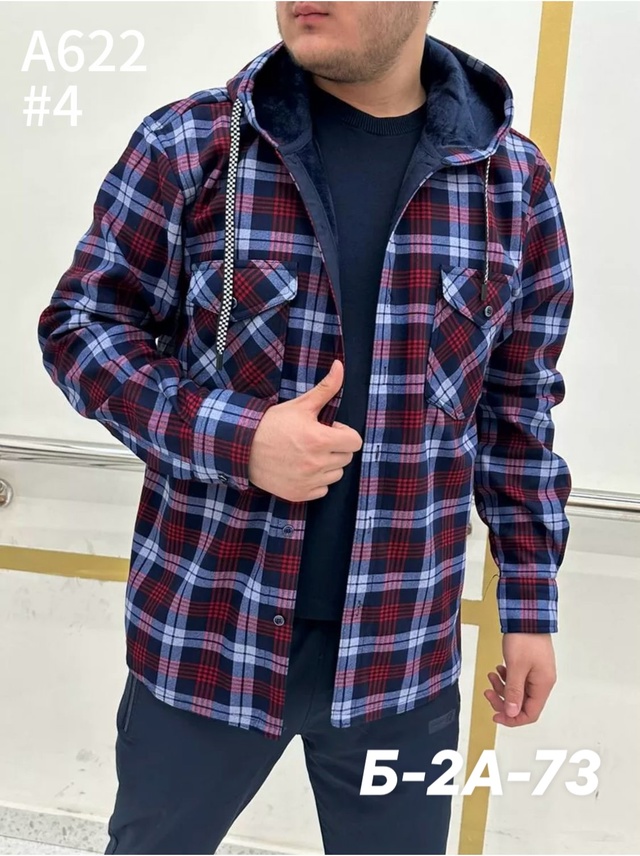 Рубашка 22971936