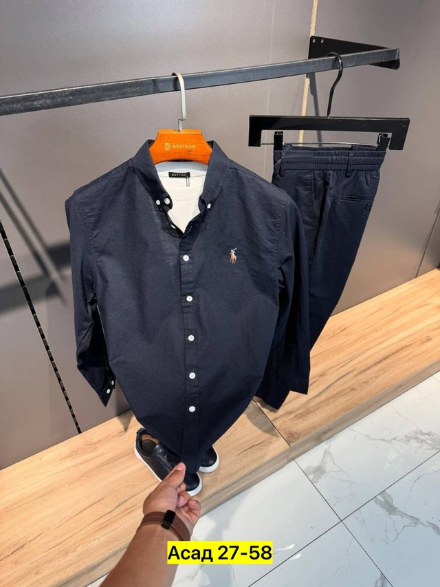 Костюм 22970861