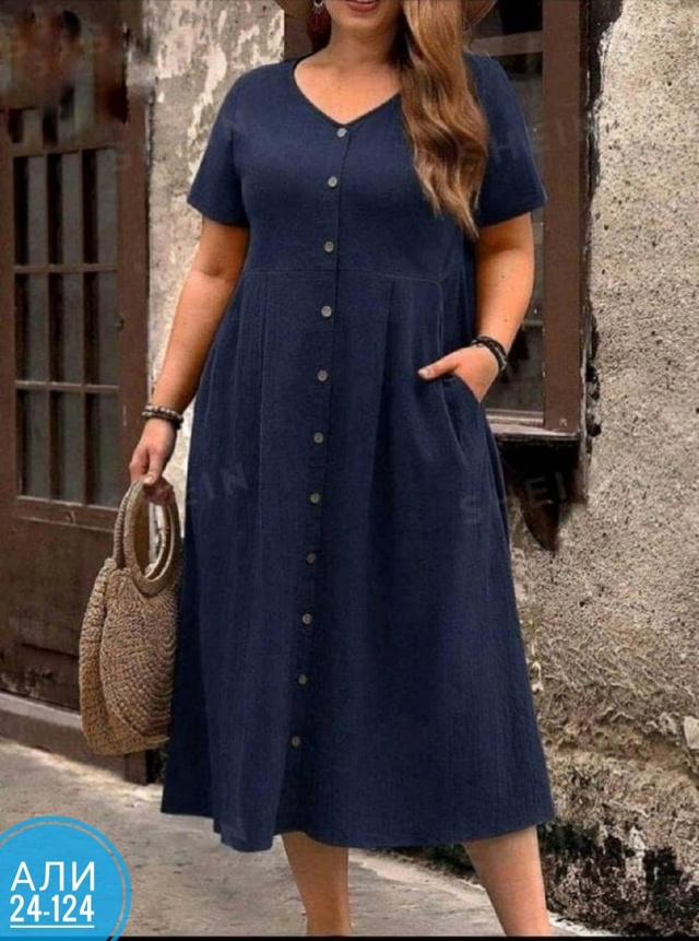 Платье 22970687