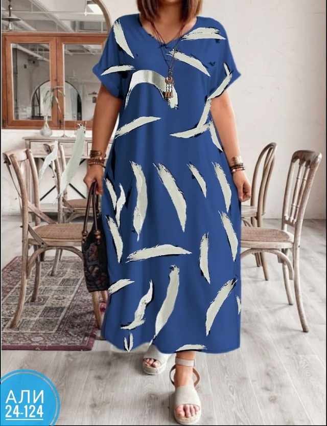 Платье 22971784