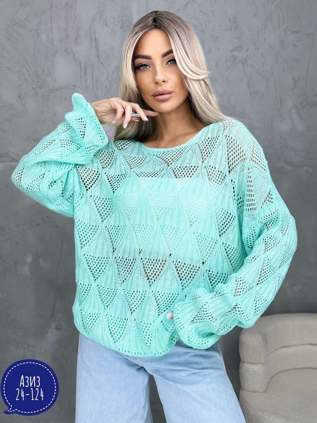 Свитер 22972018