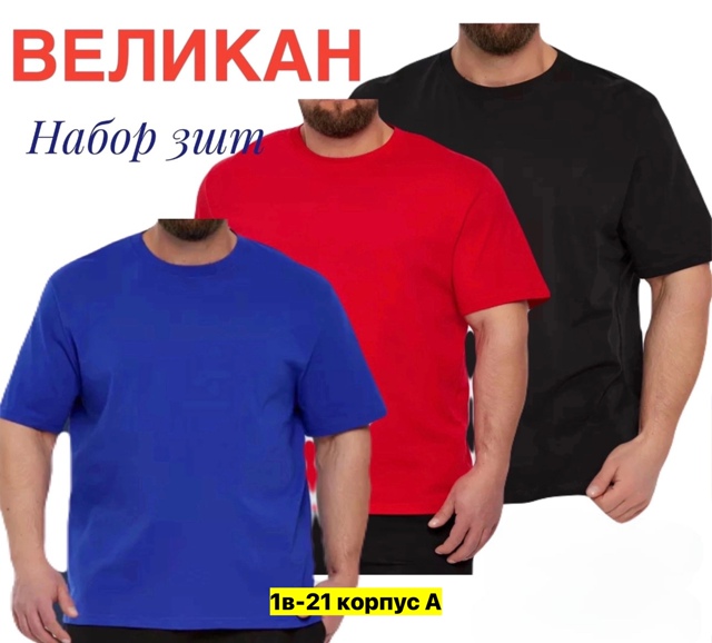 Футболка 22972262