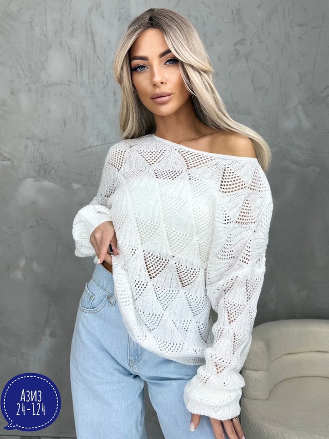 Свитер 22972018