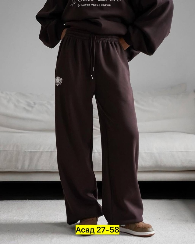 Спортивный костюм 22973528