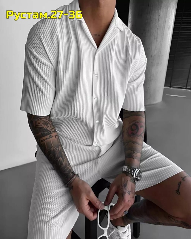 Рубашка 22973978