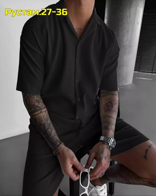 Рубашка 22973978