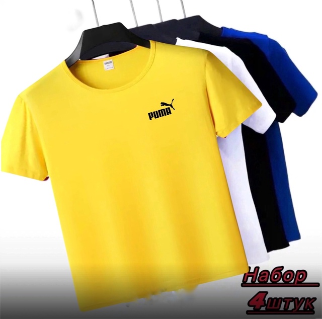 Футболка 22972685