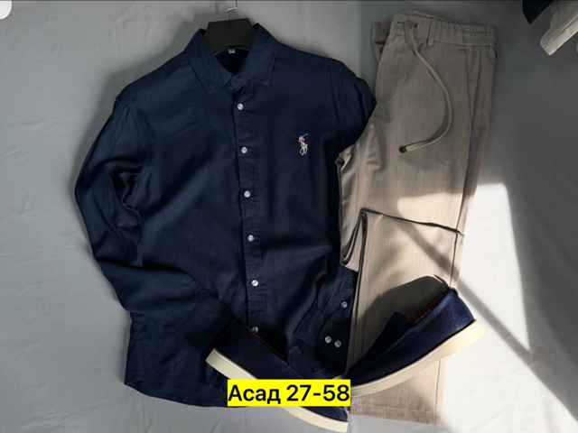 Костюм 22973687