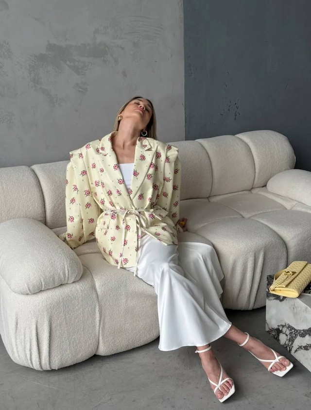 Пиджак 22973295