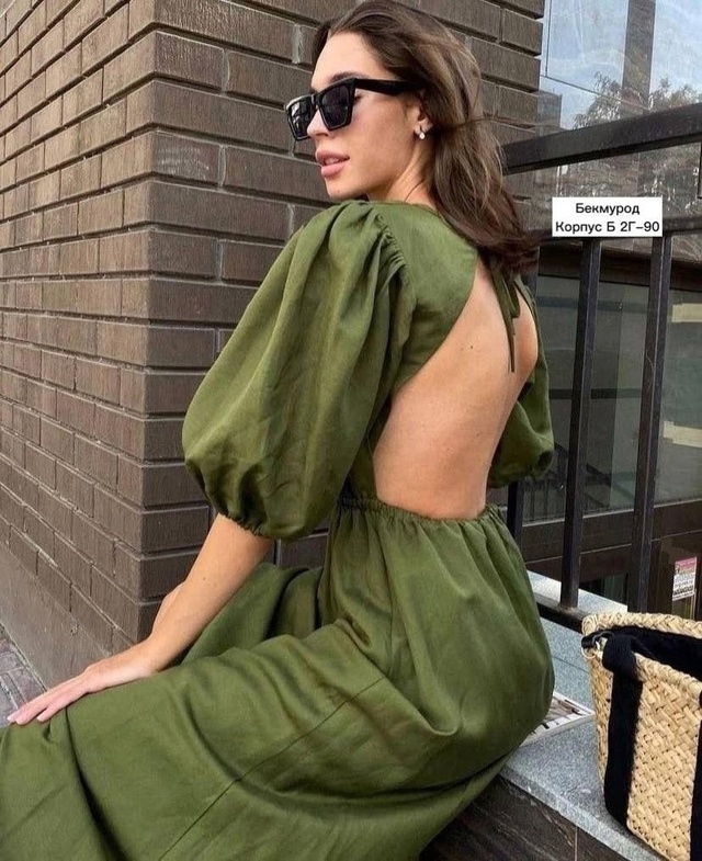 Платье 22973013