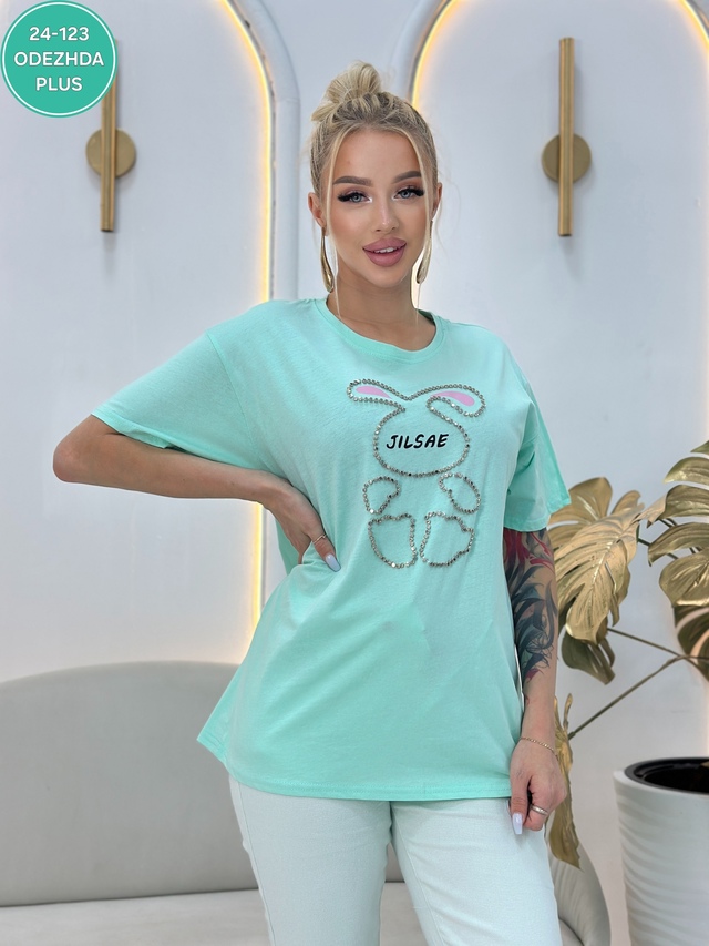 Футболка 22973275