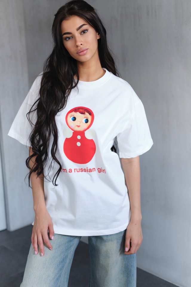 Футболка 22973005