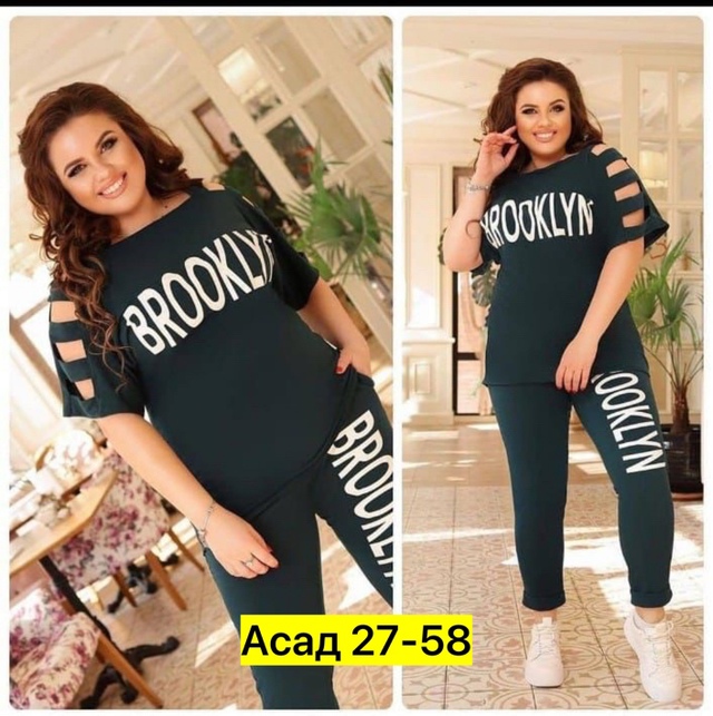 Костюм 22974079