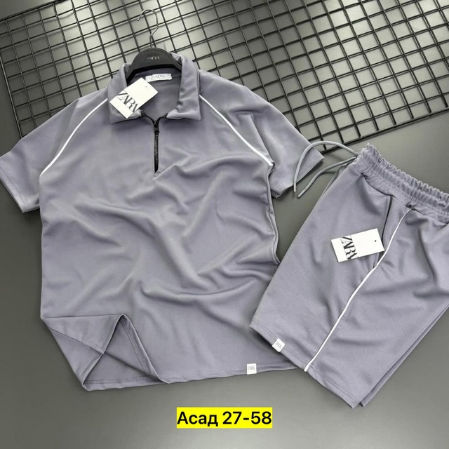 Спортивный костюм 22974081