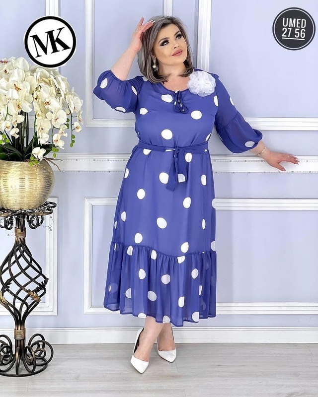 Платье 22974010