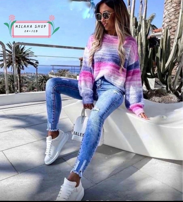 Джинсы 22973545