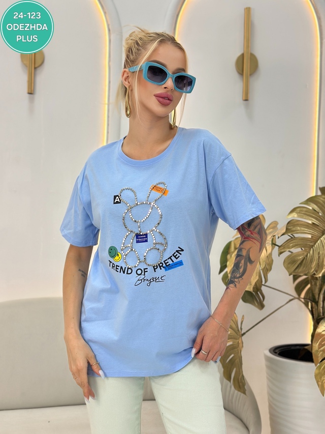 Футболка 22973275