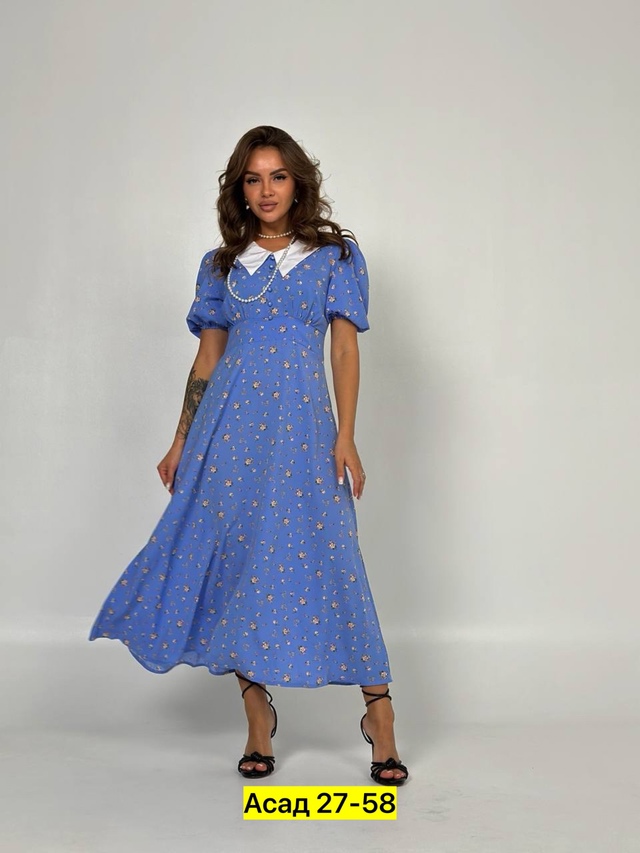 Платье 22973758