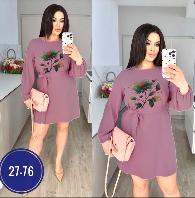 Платье 22972579