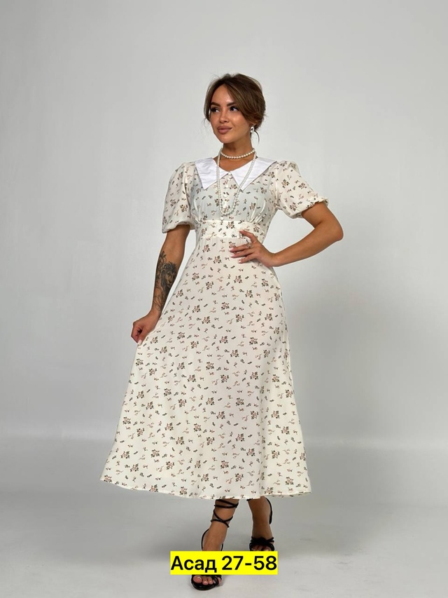 Платье 22973758