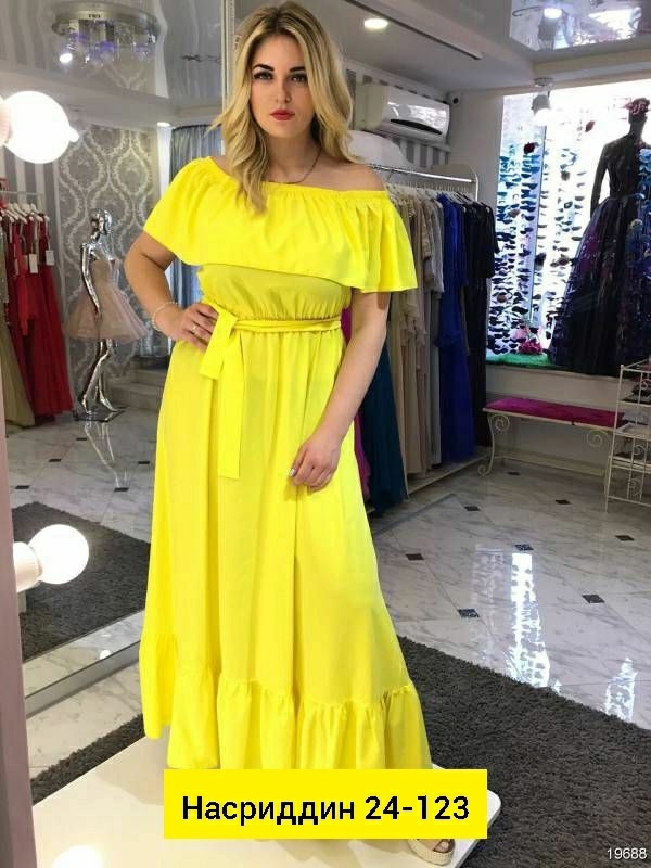 Платье 22973824