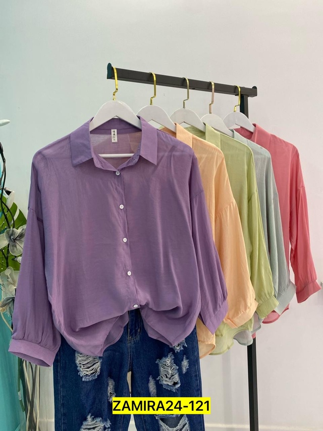 Рубашка 22972964