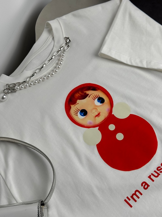 Футболка 22973005