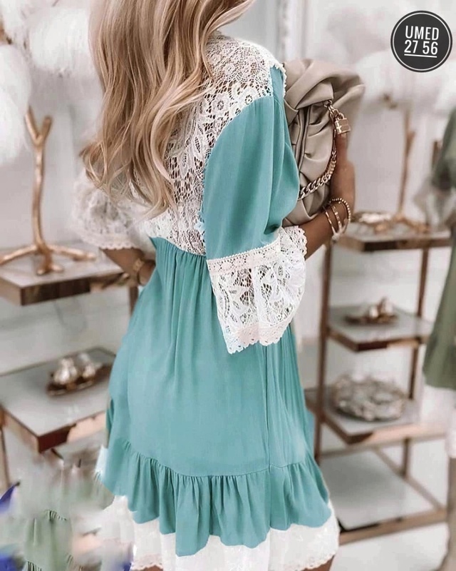 Платье 22974011