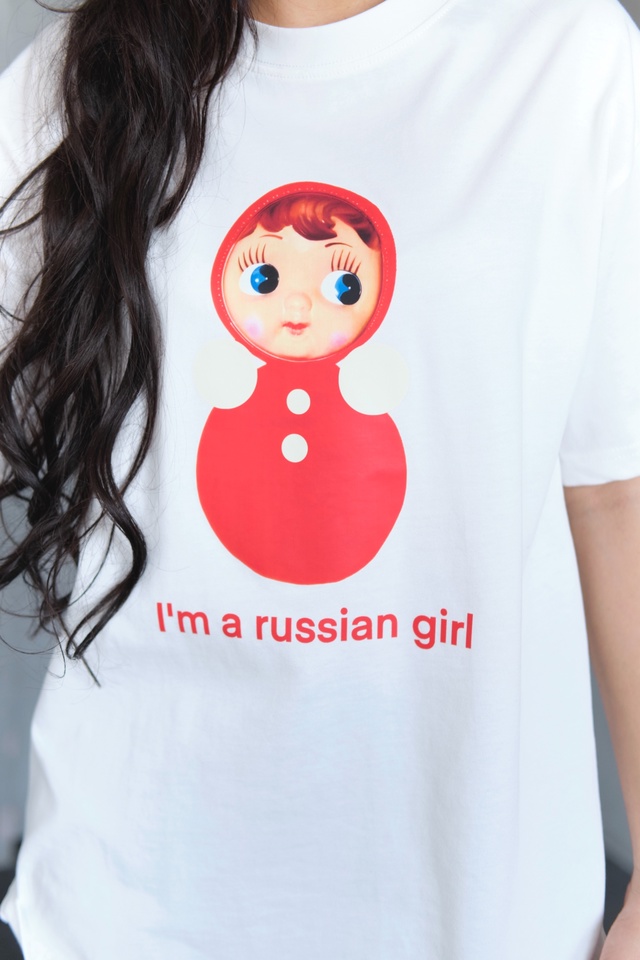 Футболка 22973005