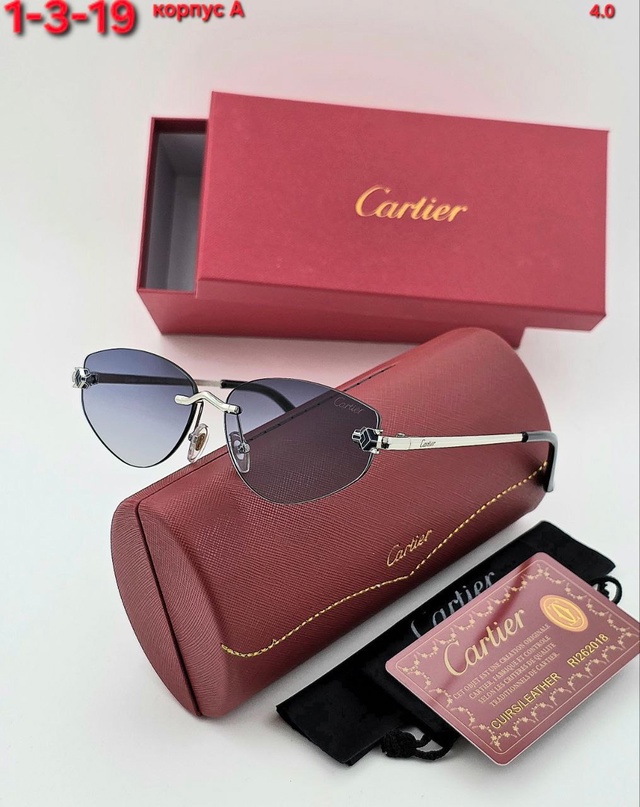 Солнцезащитные очки 22973719